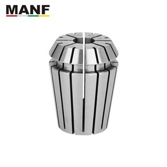 ER Spring Collet